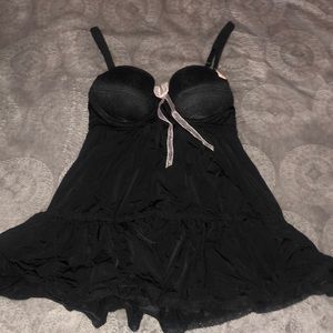 Sophie b. Push-up babydoll